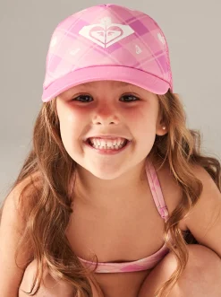 Femme Roxy Sweet Emotion - Casquette Trucker Pour Fille