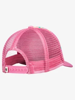 Femme Roxy Sweet Emotion - Casquette Trucker Pour Fille