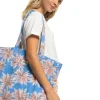 Femme Roxy Sweeter Than Honey - Grand Sac Tote