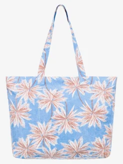 Femme Roxy Sweeter Than Honey - Grand Sac Tote