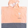 Femme Roxy Sweetie Palm Tree - Serviette De Change A Capuche