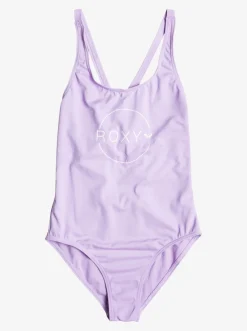 Femme Roxy Swim For Days - Maillot De Bain Une Piece Pour Filles 6-16 Ans