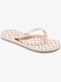Femme Roxy Tahiti - Sandales Pour Femme