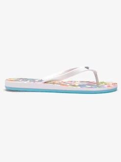 Femme Roxy Tahiti - Sandales Pour Femme