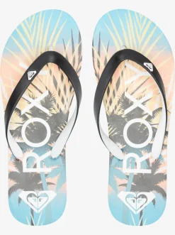 Femme Roxy Tahiti - Sandales Pour Femme