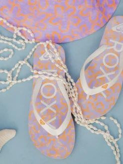 Femme Roxy Tahiti - Sandales Pour Femme