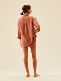 Femme Roxy Tech Fleece - Surchemise En Polaire Pour Femme