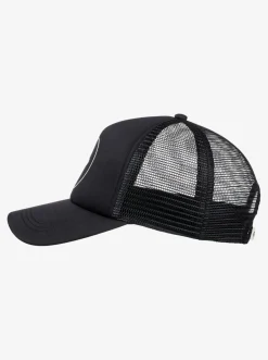 Femme Roxy Truckin - Casquette Trucker Pour Femme