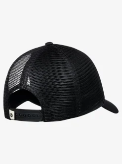 Femme Roxy Truckin - Casquette Trucker Pour Femme