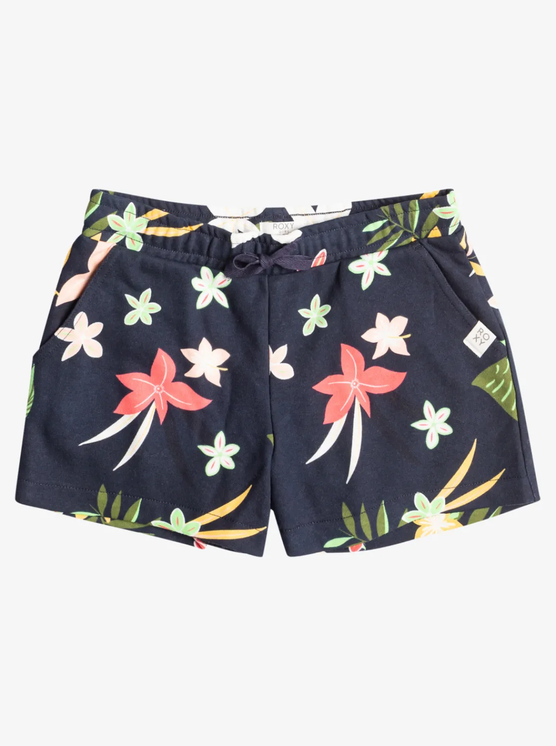 Femme Roxy Twenty Five Miles - Short En Molleton Pour Fille 4-16