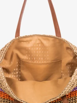 Femme Roxy Twilight Moon - Grand Sac Tote