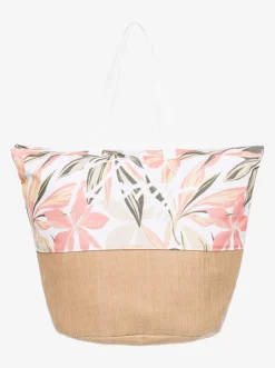 Femme Roxy Waikiki Life - Sac De Plage