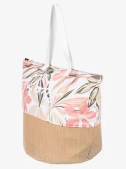 Femme Roxy Waikiki Life - Sac De Plage