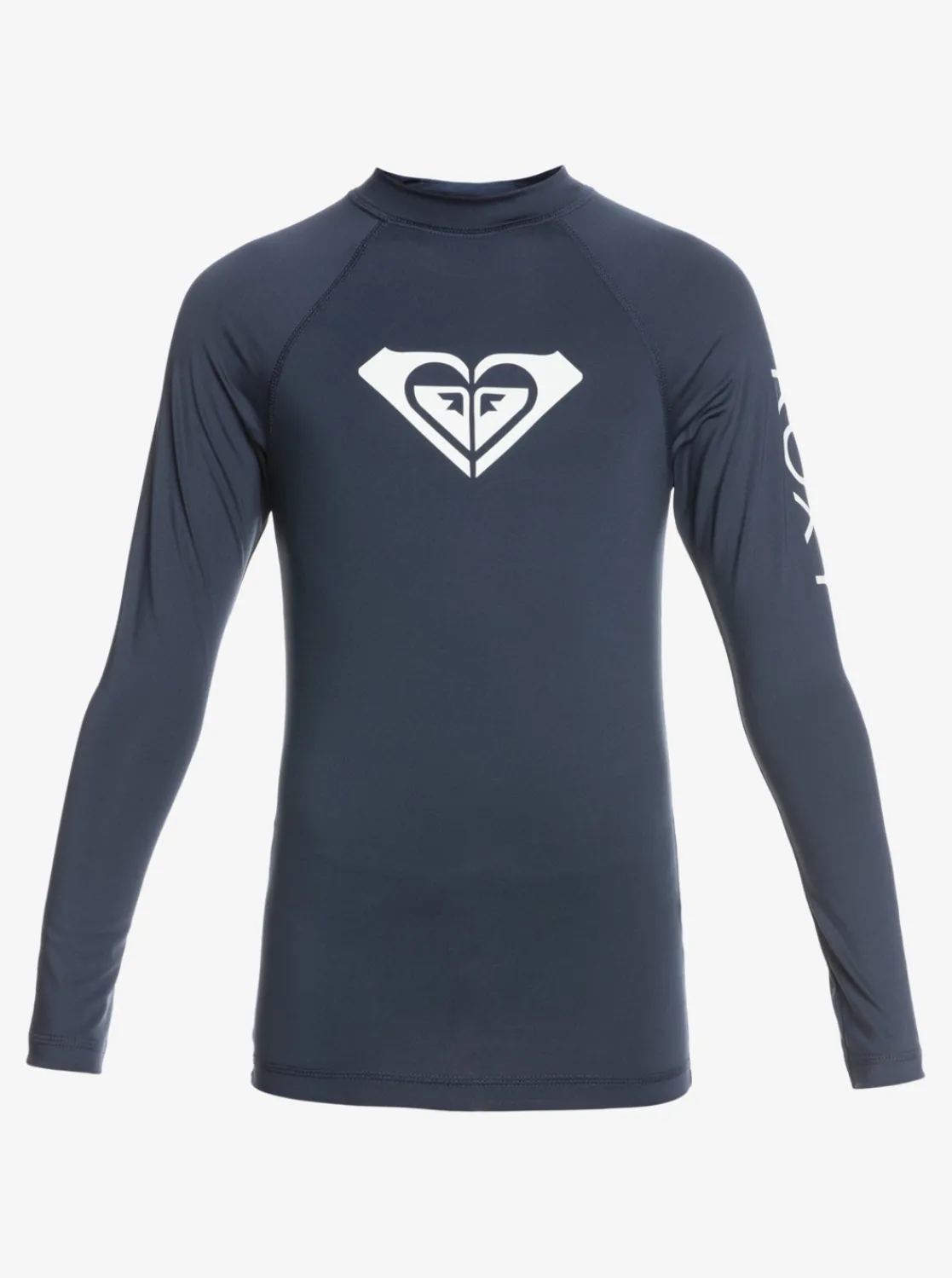 Femme Roxy Whole Hearted - Lycra Manches Longues Upf 50 Pour Fille 8-16 Ans