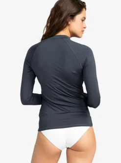 Femme Roxy Whole Hearted - Lycra Manches Longues Upf 50 Pour Femme