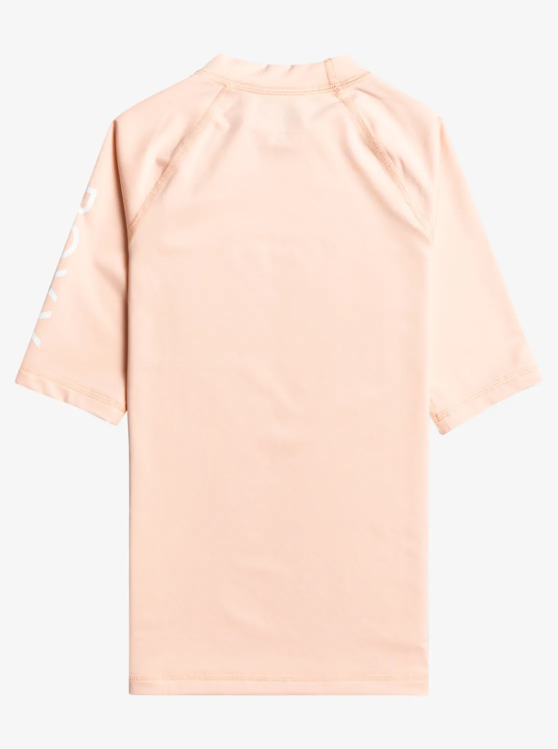 Femme Roxy Wholehearted - Lycra Manches Courtes Pour Fille 8-16 Ans