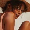 Femme Roxy Woodrose - Chapeau Pour Femme