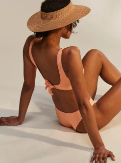 Femme Roxy Woodrose - Chapeau Pour Femme