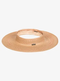 Femme Roxy Woodrose - Chapeau Pour Femme