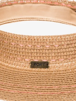 Femme Roxy Woodrose - Chapeau Pour Femme