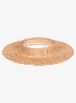 Femme Roxy Woodrose - Chapeau Pour Femme